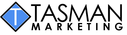 Tasman Marketing Logo